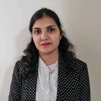Sneha Jaiswal