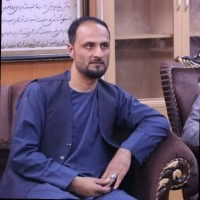 Gulbuddin Ahmadzai