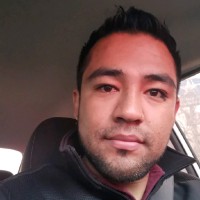 Israel Cedillo Domínguez