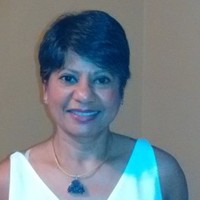 Maryanne Jeganathan