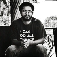 ARUN K J