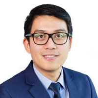 Bryan Dimayuga, Cpa, Cia, Crma