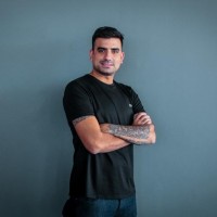 Sebastian Carrasco