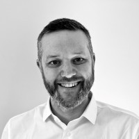Tom Huddart