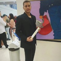 Matheus Rodrigues Machado
