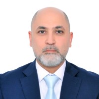 Majdi Mughrabi