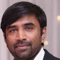 Ranganath B G
