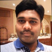 Sarath Reddy