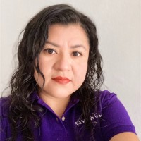 Fabiola Villamil