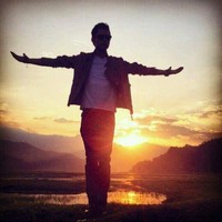 Surya Sharestha