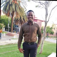 Cebo Mlotshwa