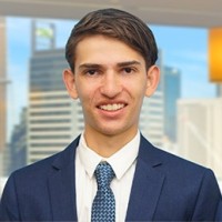 James Afaras