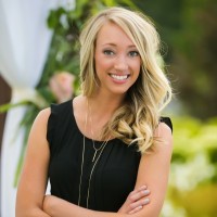 Ashley Thomas