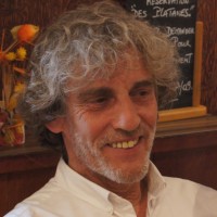 Alain Vigreux
