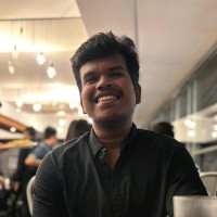 vishagan. R