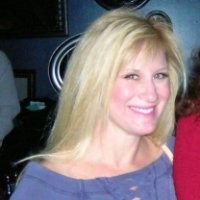 Toni Sayers