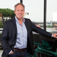 Jeroen Van Liefland