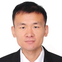Linquan Zhao