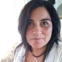 Pamela Andrea Contreras  Salazar