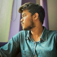 Nimish Chavan