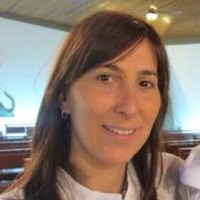 Maria Eugenia Faedo