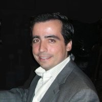 Jorge Eduardo Gonzalez, AIA, LEED AP