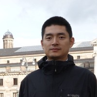 Ning Cao