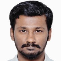 Daniel Nishanth Anthony Dass