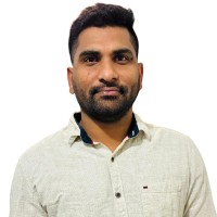 Praneeth Boddu