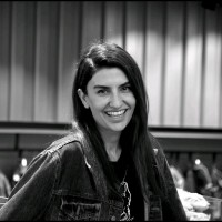 Badiye Hande Yıldırım