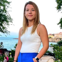 Victoria Mircheva