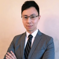 Ronald Tang