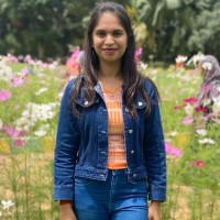 Anusha Anu