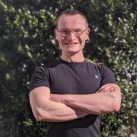 Jake Centra, PT, DPT, CSCS