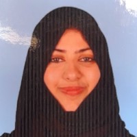 Rihab Feroz