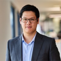 Stuart Nhan Ho
