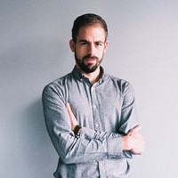 Sander Van Den Dries