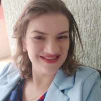 Vanessa Bento Kanzler