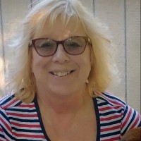 Gena Baker-Ward