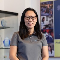 Lina Ong