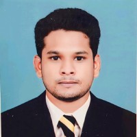 Ananthu Sv