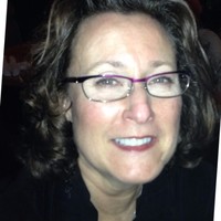 Linda Bergstrom