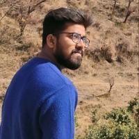 Abinash Khilar