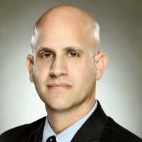 Jeffrey Angres