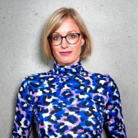 Martina Keller