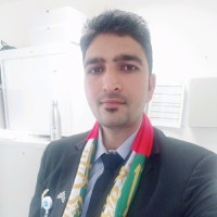 Abdul Qudoos