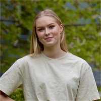 Hanna Bækken Nilsen
