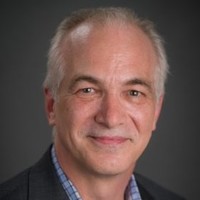 Bill Syrett