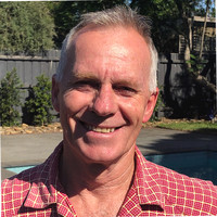 Tony Lawrence