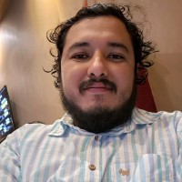 José Alberto Molina Hernández